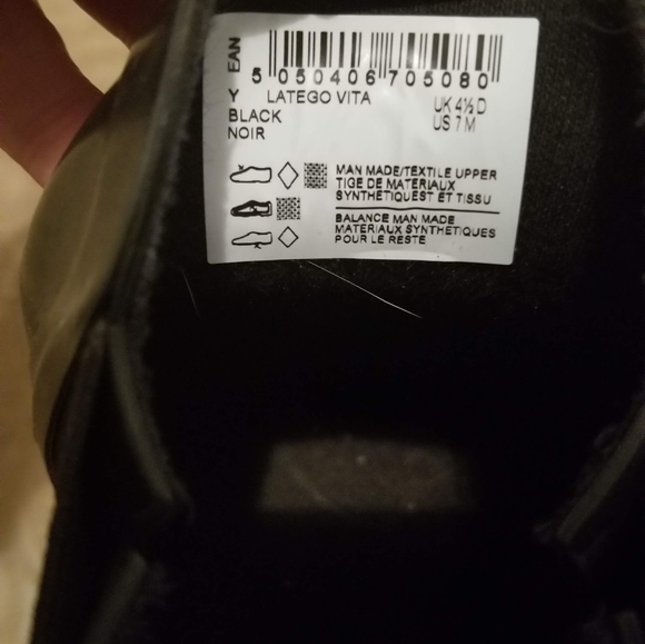 Clarks ankle rain boots - Picture 7 of 7